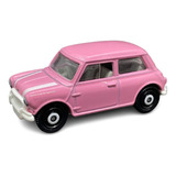 1964 Austin Mini Cooper Lacrada Matchbox 1/64