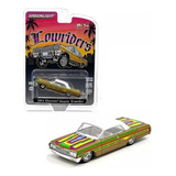 1964 Chevrolet Impala Lowrider