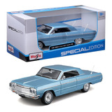 1964 Chevrolet Impala Ss