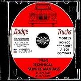 1964 Dodge Truck Shop