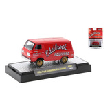 1964 Ford Econoline Gasser