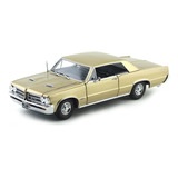 1964 Pontiac Gto