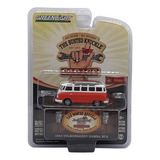 1964 Vw Kombi Bus