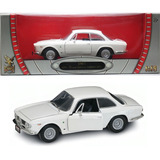 1965 Alfa Romeo Giulia