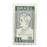 1965 Cent Natalicio Leoncio
