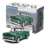1965 Chevrolet Stepside Pickup