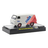 1965 Ford Econoline Van