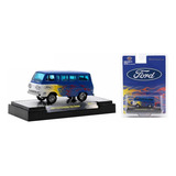 1965 Ford Econoline Van