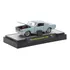 1965 Ford Mustang 2+2 R37 Detroit Muscle M2 Machines 1/64