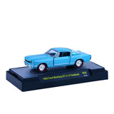 1965 Ford Mustang Gt