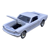 1965 Ford Mustang Johnny