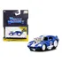 1965 Shelby Cobra Daytona Coupe Muscle Machines 1/64 Maisto