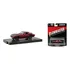 1966 Chevy Corvette 427 R88 Auto Drivers M2 Machines 1/64