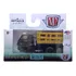 1966 Dodge L600 Stake Bed R50 Auto Trucks M2 Machines 1/64
