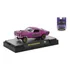 1966 Ford Mustang Gasser 427 Gs03 M2 Machines 1/64