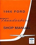1966 Ford Thunderbird Shop