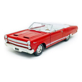 1966 Mercury Cyclone Gt