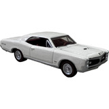 1966 Pontiac Gto Muscle