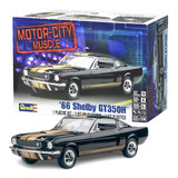 1966 Shelby Mustang Gt