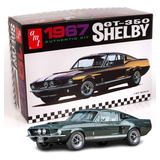 1967 Shelby