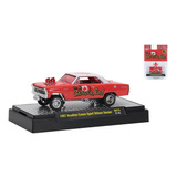 1967 Acadian Canso Sport Deluxe Gasser Gs12 M2 Machines 1/64