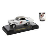 1967 Chevrolet Nova Gasser