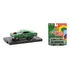 1967 Chevrolet Nova Ss R90 Auto Drivers M2 Machines 1/64