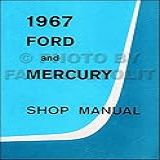 1967 Ford Galaxie Ltd