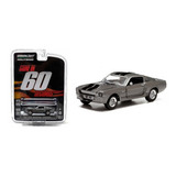 1967 Ford Mustang Eleanor
