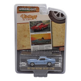 1967 Ford Mustang Shelby