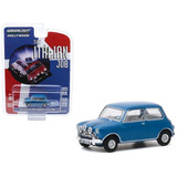 1967 Mini Cooper Saida