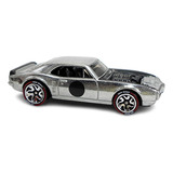 1967 Pontiac Firebird Rod