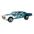 1967 Pontiac Gto Hot Wheels Stars 2007 1:64 Verde Lacrado