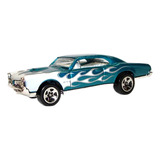 1967 Pontiac Gto Hot