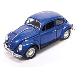1967 Volkswagen Beetle Fusca
