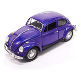1967 Volkswagen Beetle Fusca