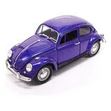 1967 Volkswagen Beetle Fusca