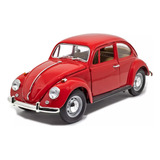 1967 Volkswagen Fusca Beetle