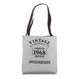 1968 Bolsa De Citacao