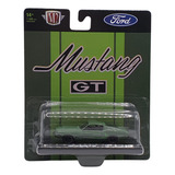 1968 Ford Mustang Gt