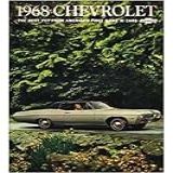 1968 Full size Chevrolet
