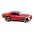 1969 69 Copo Camaro Zl1 Chevy Hw Lacrada Hot Wheels 1/64