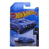 1969 Chevelle Chevy Tooned