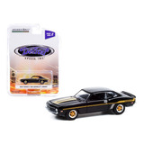 1969 Chevy Camaro Dave
