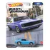 1969 Chevy Camaro Velozes E Furiosos 2023 Hot Wheels 1/64