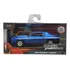 1969 Chevy Camaro Velozes E Furiosos Jada 1/32