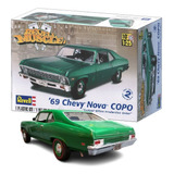 1969 Chevy Nova Copo