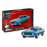 1969 Chevy Yenko Camaro