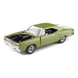 1969 Dodge Coronet Super