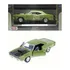 1969 Dodge Coronet Super Bee Verde - 1/24 - Motormax